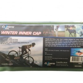 Climate Veil Winter Inner Cap